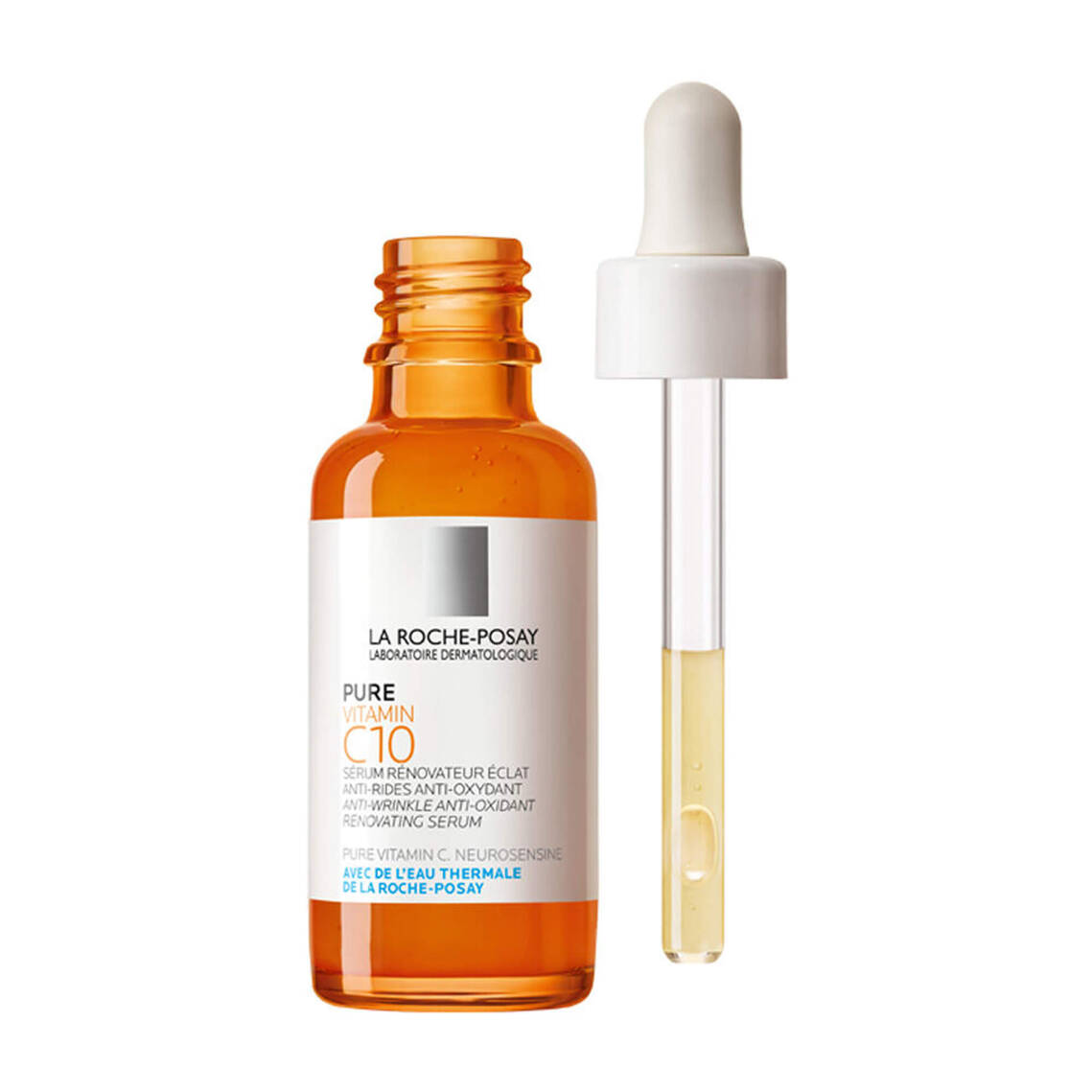 La Roche-Posay Skincare | La Roche-Posay UK